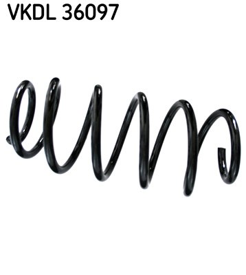 SKF VKDL 36097 Fahrwerksfeder